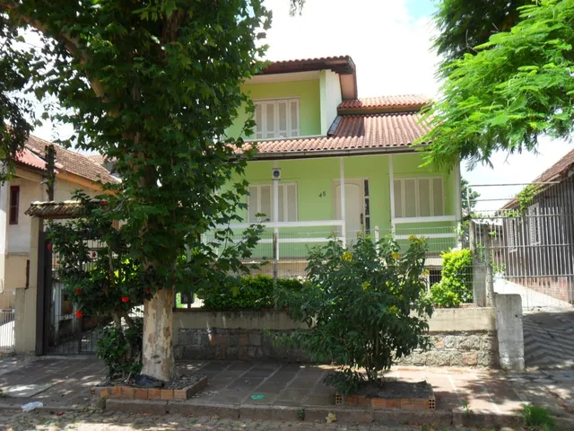 Imagem 11: CASA RESIDENCIAL em Porto Alegre - RS, Rubem Berta
