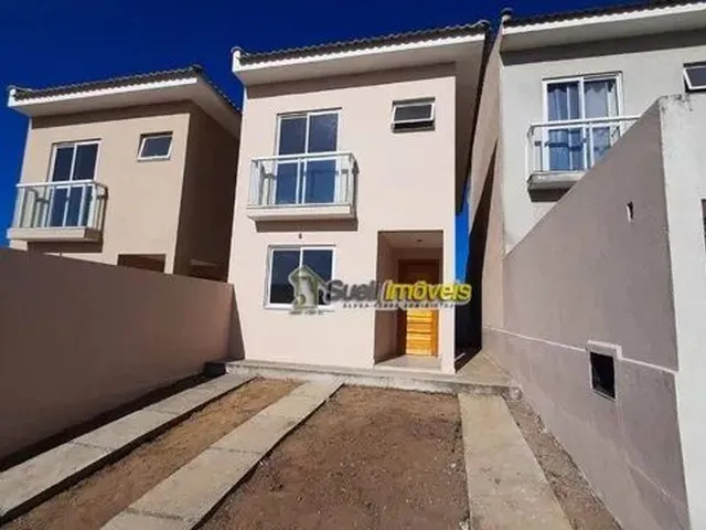 Imagem: Lindo Duplex na Granja dos Cavaleiros