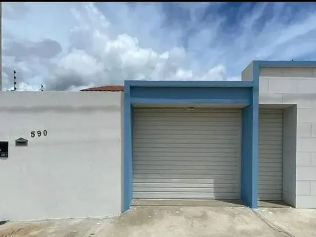 Imagem: Casa 2/4 - Maria Preta