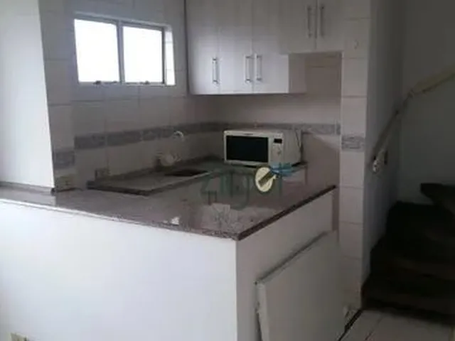 Imagem 1: Apartamento Duplex com 2 Dormitórios À Venda, 42 M² por R$ 230.000,00 - Cristo Rei