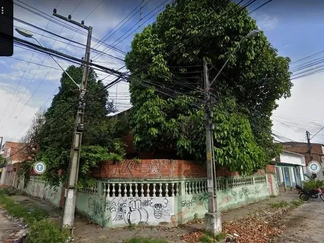 Imagem 2: Casa com 4 Dormitórios À Venda, 291 M² por R$ 750.000,00 - Parquelândia - Fortaleza/Ce