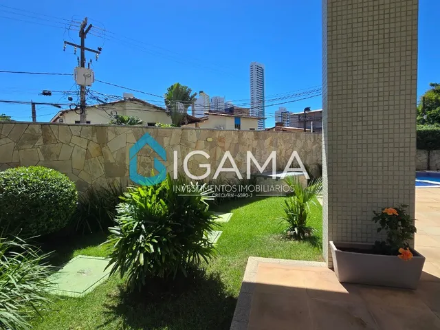 Imagem 3: APARTAMENTO RESIDENCIAL em NATAL - RN, PONTA NEGRA