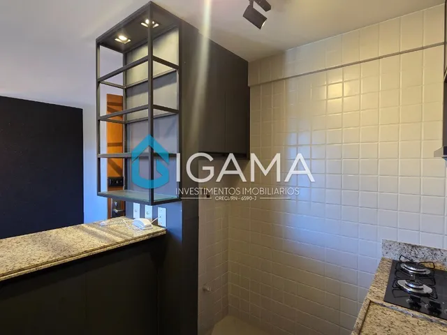 Imagem 7: APARTAMENTO RESIDENCIAL em NATAL - RN, PONTA NEGRA