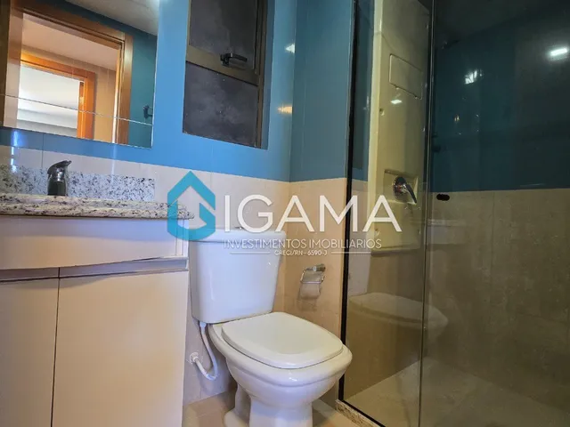 Imagem 12: APARTAMENTO RESIDENCIAL em NATAL - RN, PONTA NEGRA