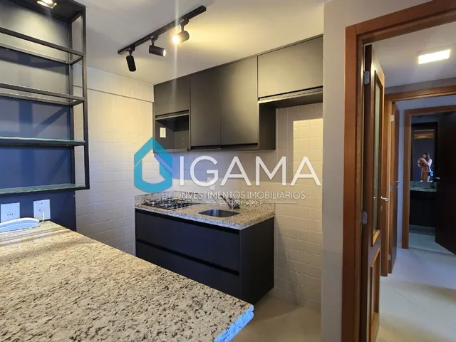 Imagem 8: APARTAMENTO RESIDENCIAL em NATAL - RN, PONTA NEGRA