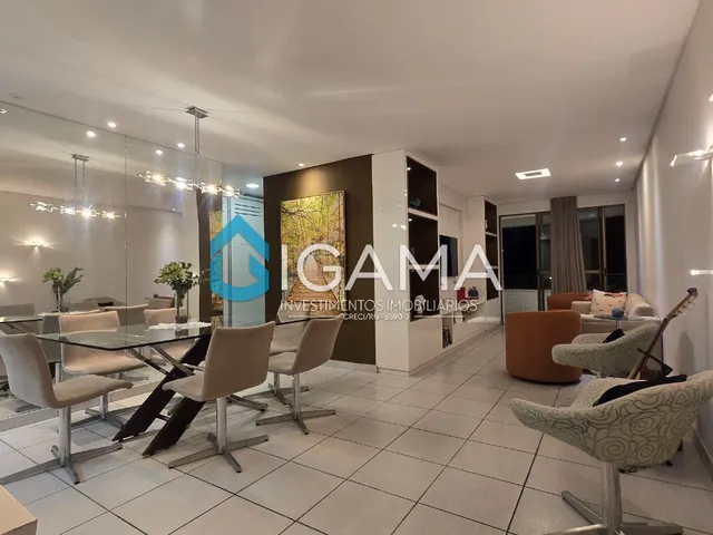 Imagem: APARTAMENTO RESIDENCIAL em NATAL - RN, TIROL