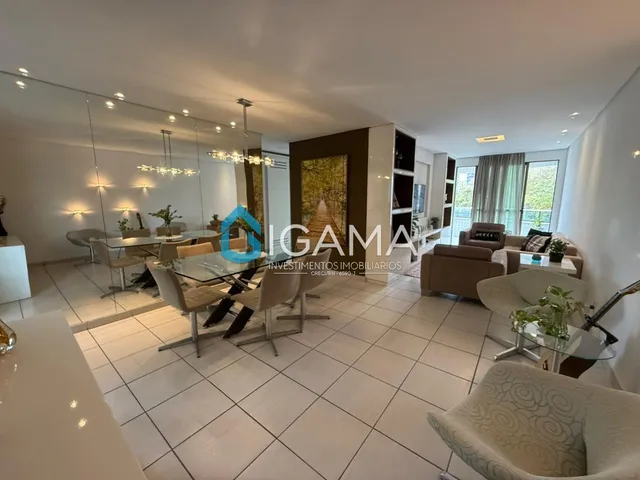 Imagem 8: APARTAMENTO RESIDENCIAL em NATAL - RN, TIROL