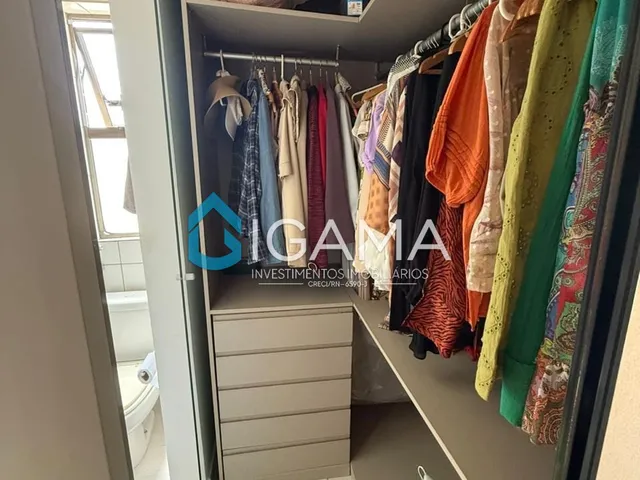 Imagem 13: APARTAMENTO RESIDENCIAL em NATAL - RN, TIROL
