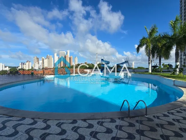 Imagem 2: APARTAMENTO RESIDENCIAL em NATAL - RN, PONTA NEGRA
