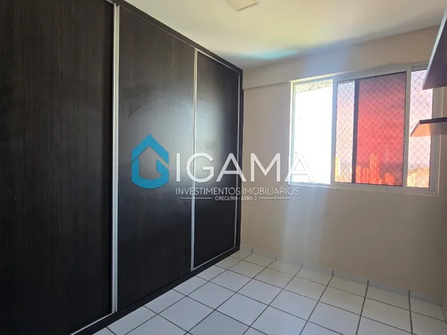 Imagem 13: APARTAMENTO RESIDENCIAL em NATAL - RN, PONTA NEGRA