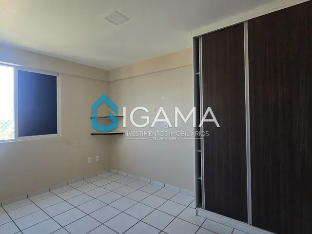 Imagem 10: APARTAMENTO RESIDENCIAL em NATAL - RN, PONTA NEGRA