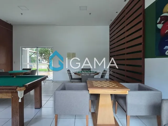 Imagem 11: APARTAMENTO RESIDENCIAL em NATAL - RN, CANDELÁRIA