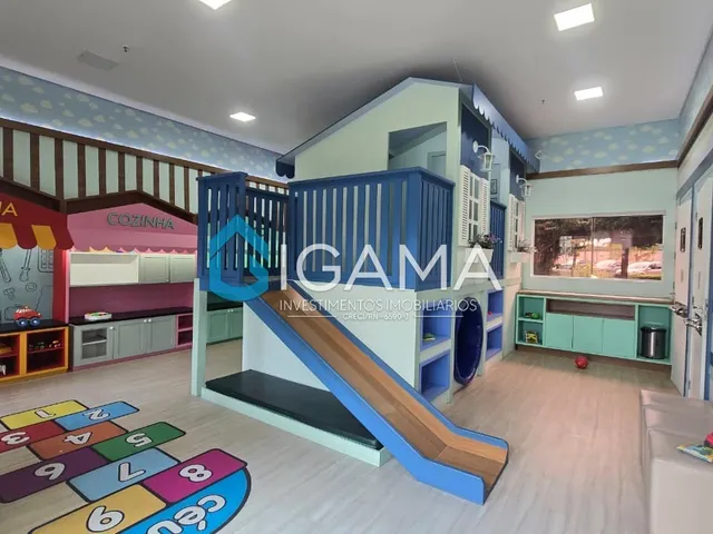 Imagem 5: APARTAMENTO RESIDENCIAL em NATAL - RN, CANDELÁRIA