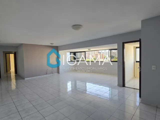 Imagem: APARTAMENTO RESIDENCIAL em NATAL - RN, TIROL