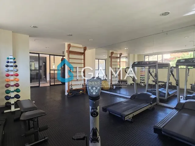 Imagem 12: APARTAMENTO RESIDENCIAL em NATAL - RN, TIROL