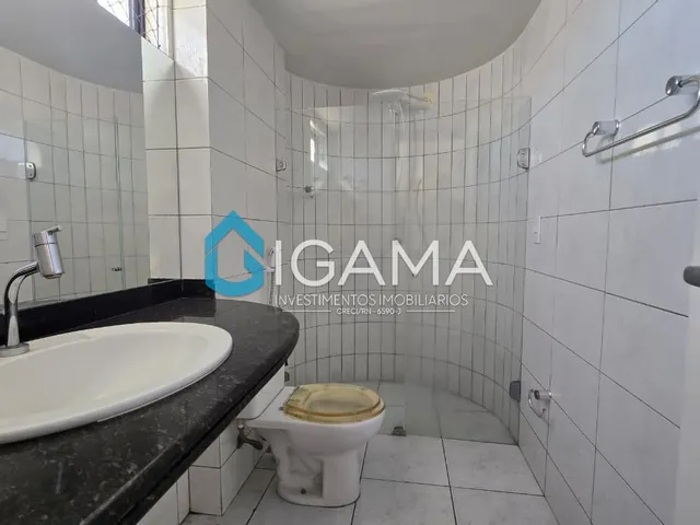 Imagem 15: APARTAMENTO RESIDENCIAL em NATAL - RN, TIROL