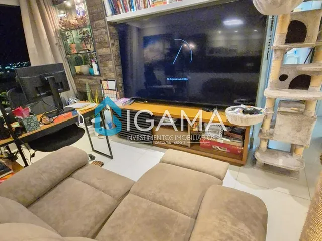 Imagem 16: APARTAMENTO RESIDENCIAL em NATAL - RN, CANDELÁRIA