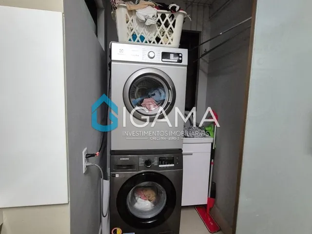 Imagem 10: APARTAMENTO RESIDENCIAL em NATAL - RN, CANDELÁRIA