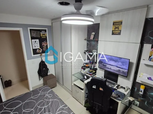 Imagem 8: APARTAMENTO RESIDENCIAL em NATAL - RN, CANDELÁRIA