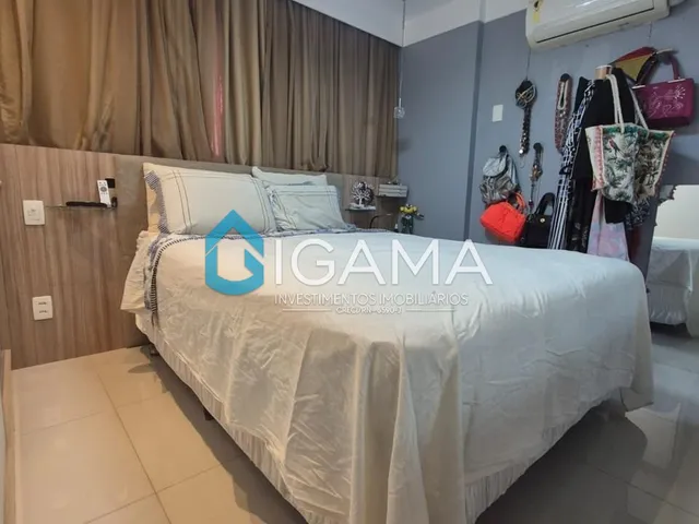 Imagem 11: APARTAMENTO RESIDENCIAL em NATAL - RN, CANDELÁRIA