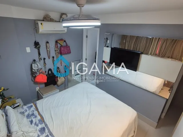 Imagem 14: APARTAMENTO RESIDENCIAL em NATAL - RN, CANDELÁRIA