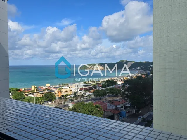 Imagem 3: APARTAMENTO RESIDENCIAL em NATAL - RN, PONTA NEGRA