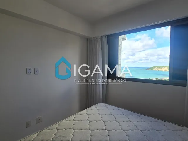 Imagem 14: APARTAMENTO RESIDENCIAL em NATAL - RN, PONTA NEGRA