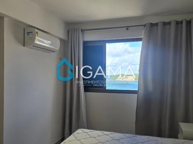 Imagem 15: APARTAMENTO RESIDENCIAL em NATAL - RN, PONTA NEGRA