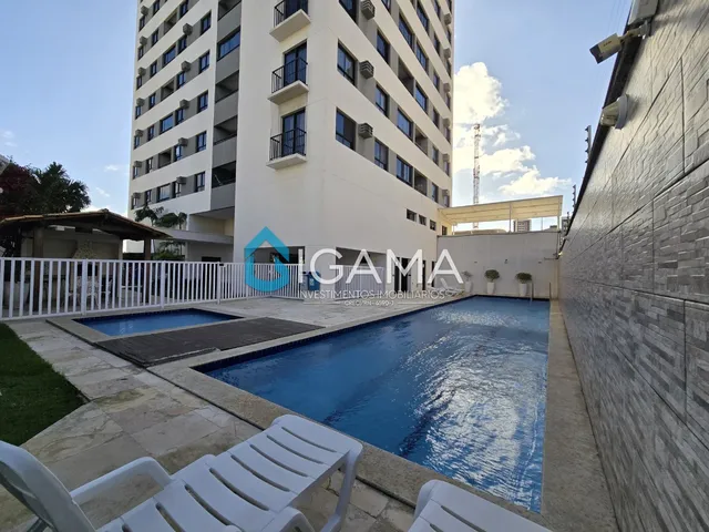 Imagem: APARTAMENTO RESIDENCIAL em NATAL - RN, CAPIM