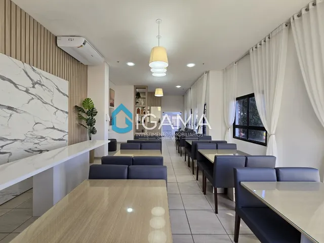 Imagem 14: APARTAMENTO RESIDENCIAL em NATAL - RN, CAPIM MACIO