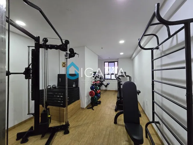Imagem 13: APARTAMENTO RESIDENCIAL em NATAL - RN, CAPIM MACIO