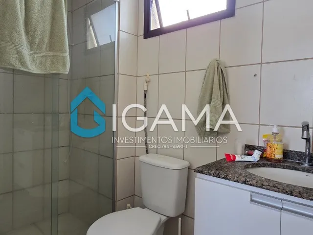 Imagem 12: APARTAMENTO RESIDENCIAL em NATAL - RN, CAPIM MACIO