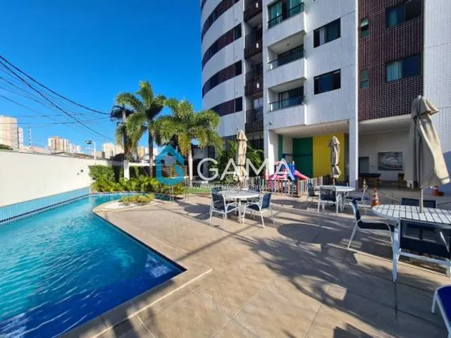 Imagem 8: APARTAMENTO RESIDENCIAL em NATAL - RN, CAPIM MACIO
