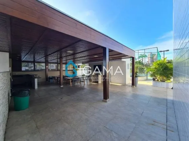 Imagem 4: APARTAMENTO RESIDENCIAL em NATAL - RN, CAPIM MACIO