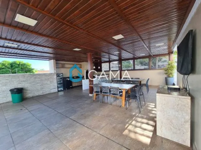 Imagem 14: APARTAMENTO RESIDENCIAL em NATAL - RN, CAPIM MACIO