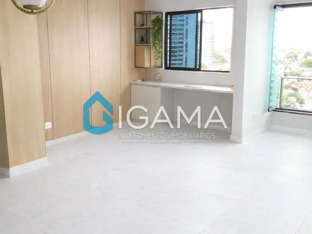Imagem 16: APARTAMENTO RESIDENCIAL em NATAL - RN, CAPIM MACIO