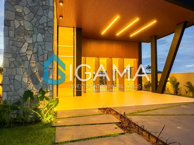 Imagem: CASA RESIDENCIAL em NÍSIA FLORESTA - RN