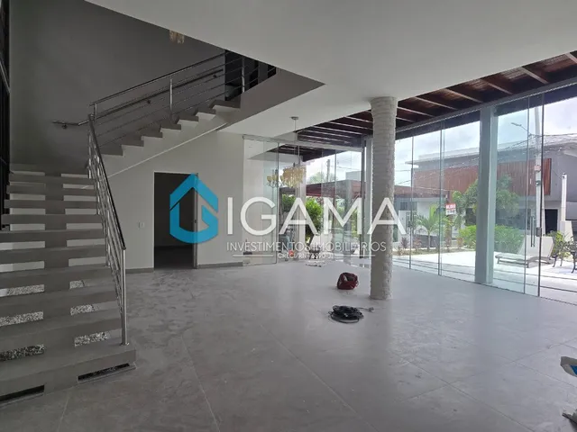 Imagem: CASA RESIDENCIAL em Parnamirim - RN, Bairro