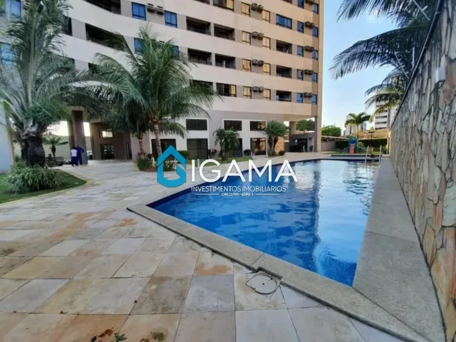 Imagem: APARTAMENTO RESIDENCIAL em NATAL - RN, CAPIM