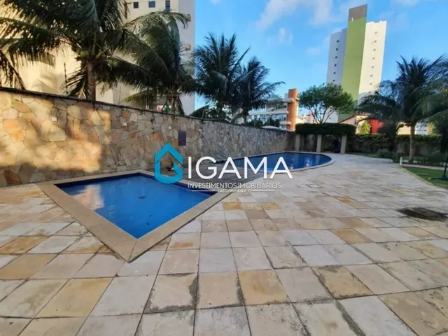 Imagem 6: APARTAMENTO RESIDENCIAL em NATAL - RN, CAPIM MACIO