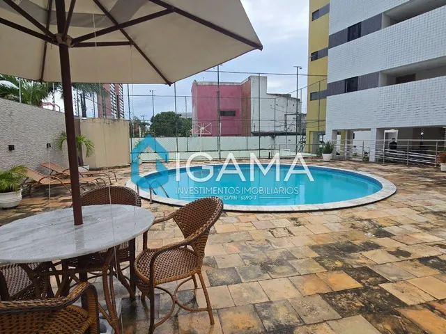 Imagem 15: APARTAMENTO RESIDENCIAL em NATAL - RN, CAPIM MACIO