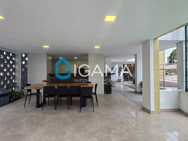 Imagem 16: APARTAMENTO RESIDENCIAL em NATAL - RN, CAPIM MACIO