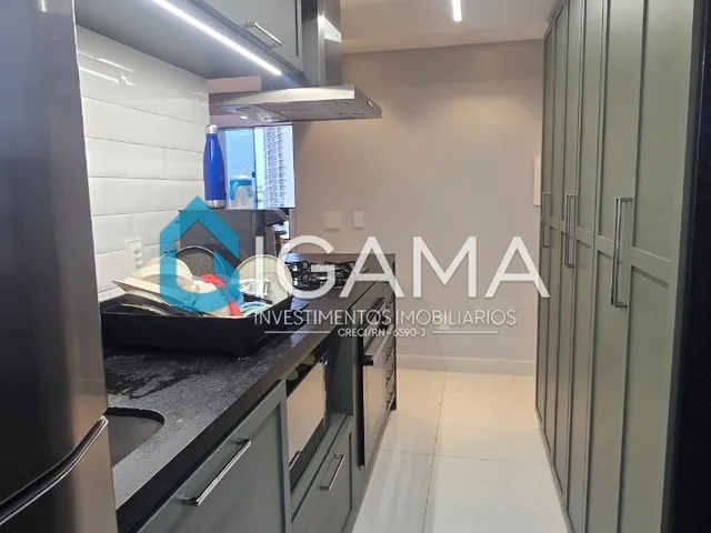 Imagem 8: APARTAMENTO RESIDENCIAL em NATAL - RN, CAPIM MACIO