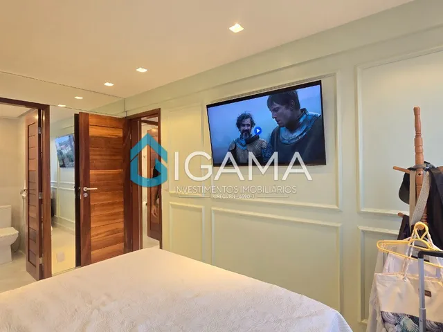 Imagem 13: APARTAMENTO RESIDENCIAL em NATAL - RN, CAPIM MACIO