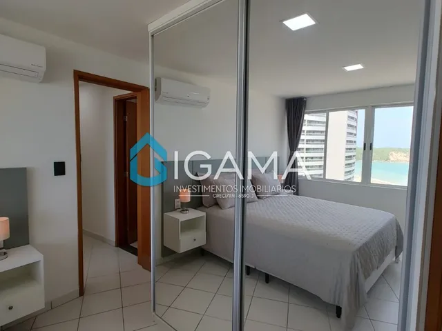 Imagem 16: APARTAMENTO RESIDENCIAL em NATAL - RN, PONTA NEGRA