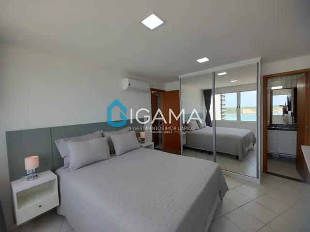 Imagem 6: APARTAMENTO RESIDENCIAL em NATAL - RN, PONTA NEGRA