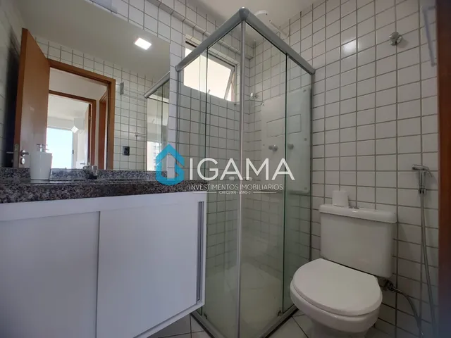 Imagem 9: APARTAMENTO RESIDENCIAL em NATAL - RN, PONTA NEGRA