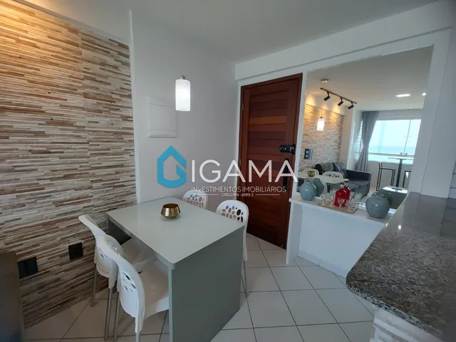 Imagem 10: APARTAMENTO RESIDENCIAL em NATAL - RN, PONTA NEGRA