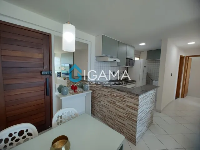 Imagem 12: APARTAMENTO RESIDENCIAL em NATAL - RN, PONTA NEGRA