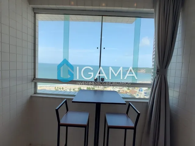 Imagem 11: APARTAMENTO RESIDENCIAL em NATAL - RN, PONTA NEGRA